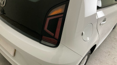 Volkswagen Up 1.0 Move Up Tech Edition 5dr [Start Stop] Petrol Hatchback